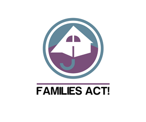 Logo Design by taufik_alrahman for Families ACT | Design: #3488763