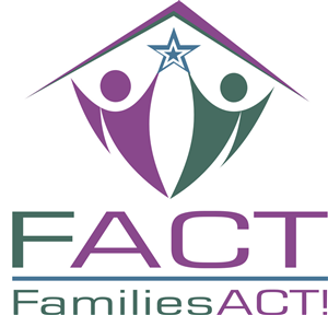 Logo Design by deepa for Families ACT | Design: #3504190