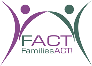 Logo Design by deepa for Families ACT | Design: #3574394