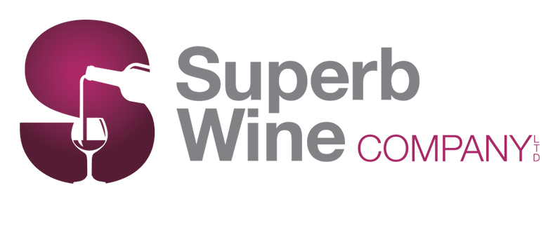 Logo Design by Innerworld Designs ltd. for Superb Wine Company Limited | Design #3355559