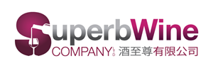 Logo Design by Innerworld Designs ltd. for Superb Wine Company Limited | Design #3468067