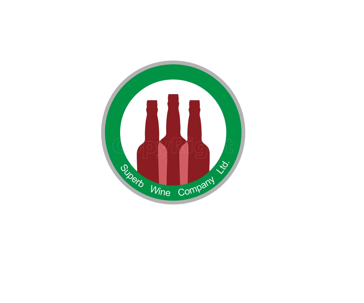 Design de Logo par leebswz pour Superb Wine Company Limited | Design #3355622
