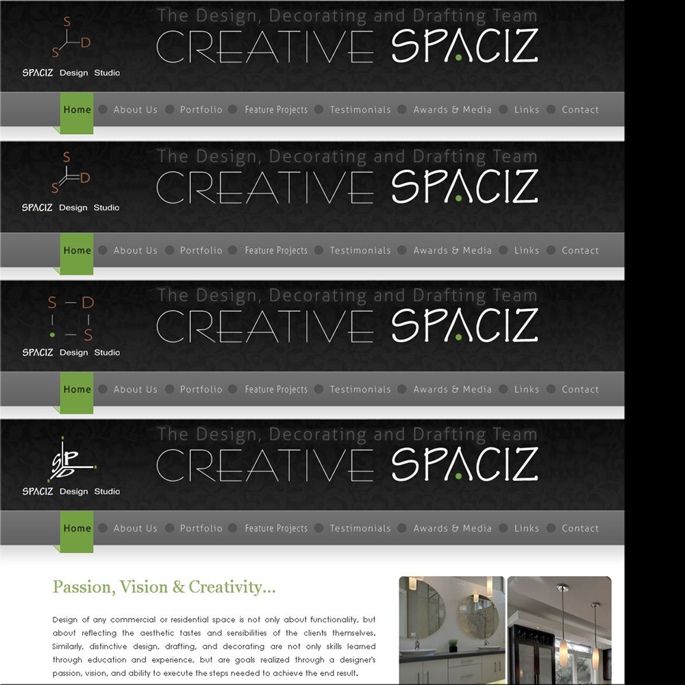 Logo Design by tarokun for this project | Design #832341