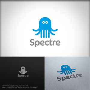 Spectre  | Logo-Design von carlomagno