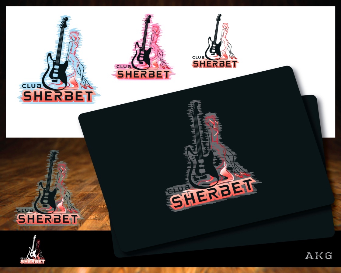 Logo Design by AKG for this project | Design #3386054