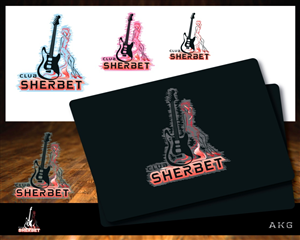 Logo Design by AKG for this project | Design: #3386054