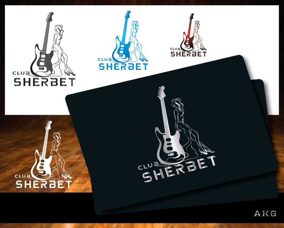 Logo Design by AKG for this project | Design #3386057