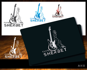 Logo Design by AKG for this project | Design: #3386057