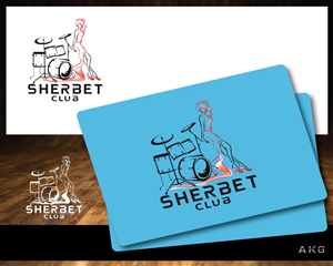 Logo Design by AKG for this project | Design: #3386059