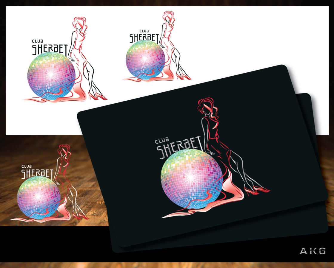 Logo Design by AKG for this project | Design #3392643