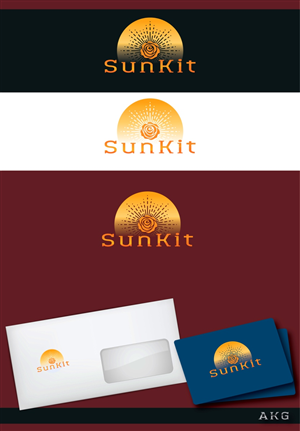 Logo Design by AKG for SolarFarm | Design: #3374769