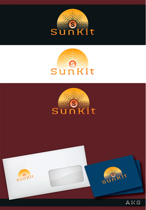 Logo Design by AKG for SolarFarm | Design: #3374774
