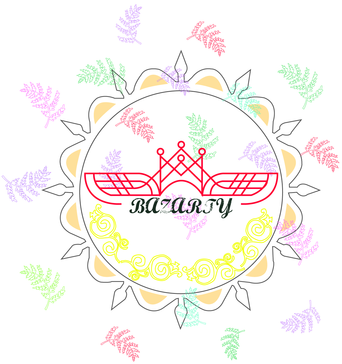 Logo Design by iqi_13 for P.IVA 02612240354 | Design #3353676
