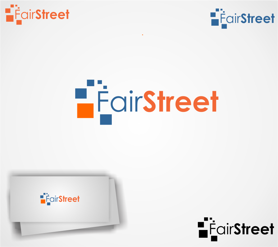 Logo Design by Naavyd for this project | Design #825952