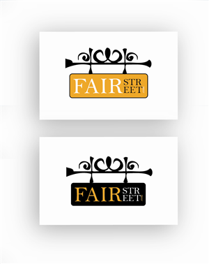 Logo Design by DAStudioDesigns for this project | Design: #836123