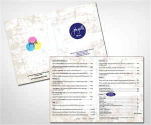 Stationery Design by Khoo for this project | Design: #3373893