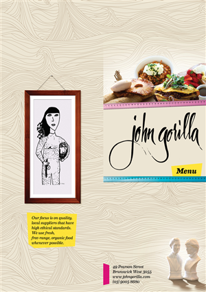 Stationery Design by nishant kaku