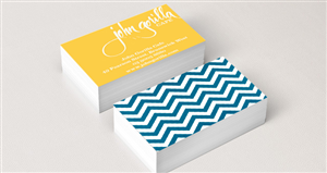 Stationery Design by vittoria.c for this project | Design: #3373306