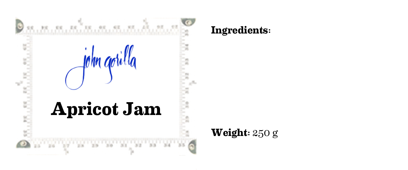 Stationery Design by Jessica Arnold for this project | Design #3387465
