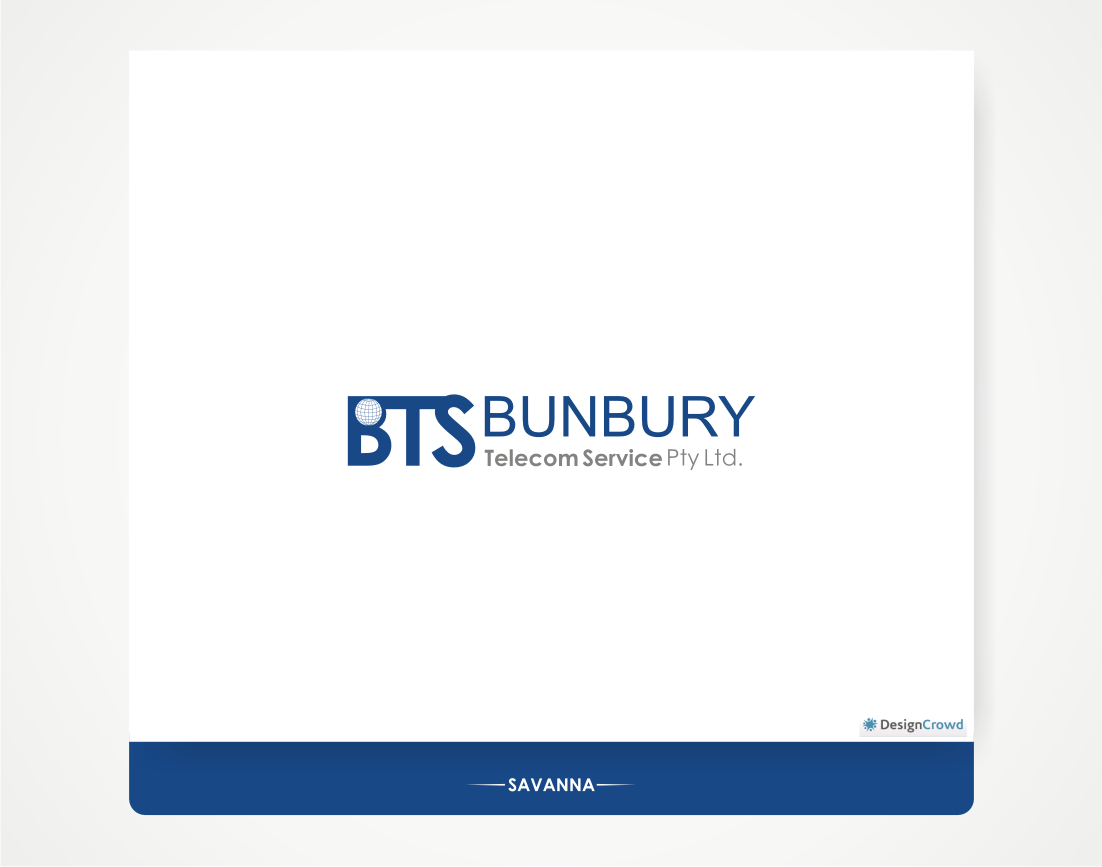 Logo Design by Savana for this project | Design #845738