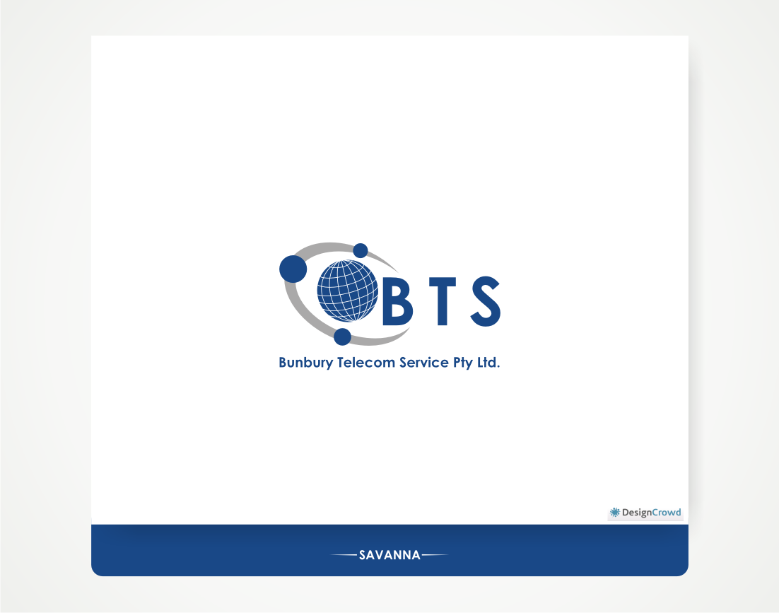 Logo Design by Savana for this project | Design #845740