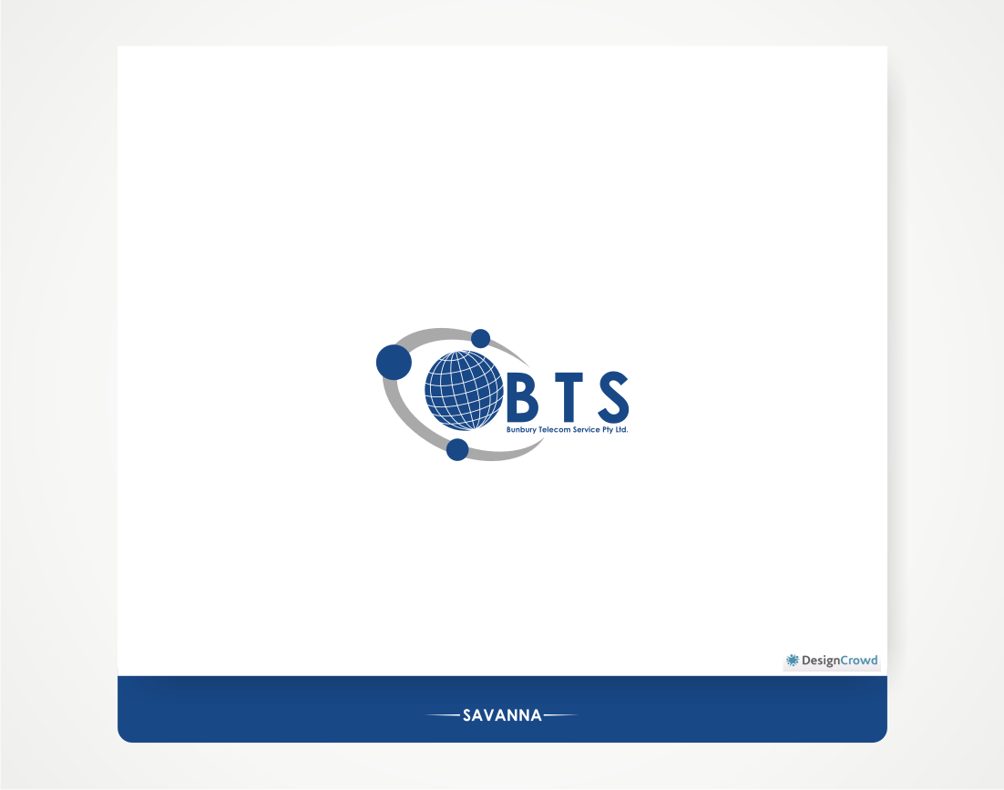 Logo Design by Savana for this project | Design #845742