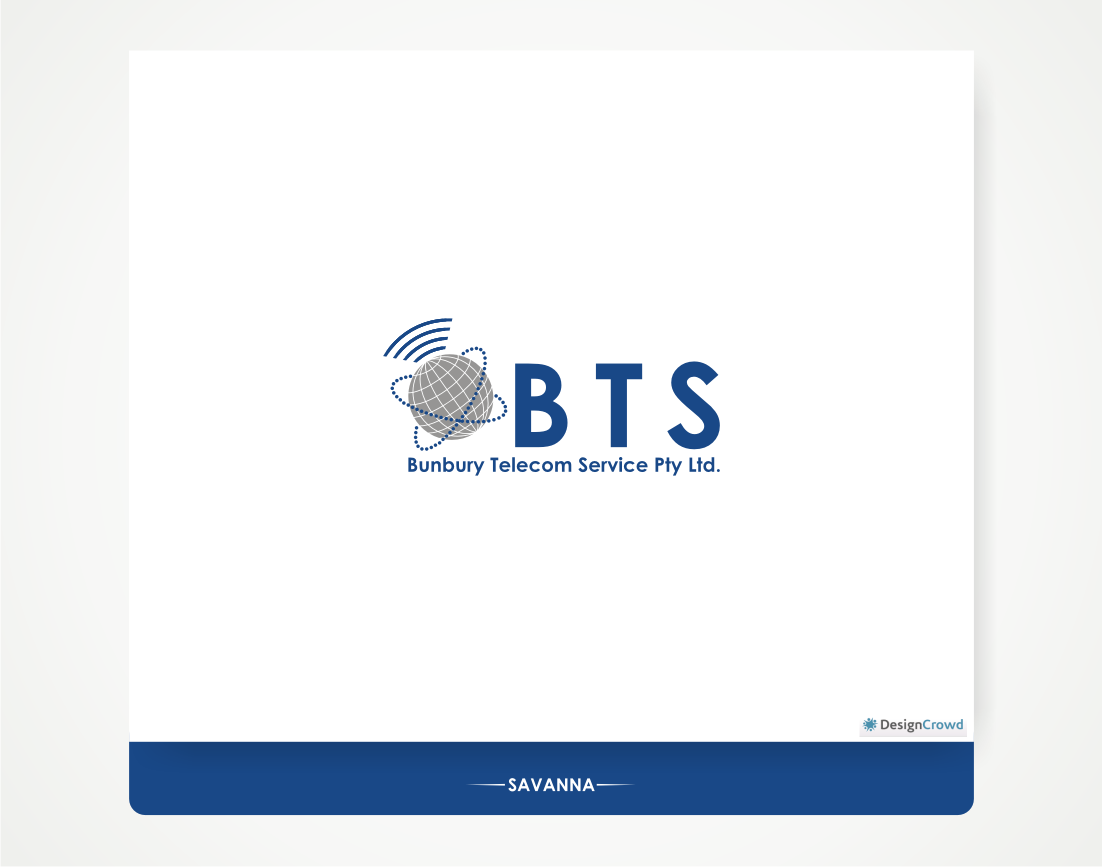 Logo Design by Savana for this project | Design #851301