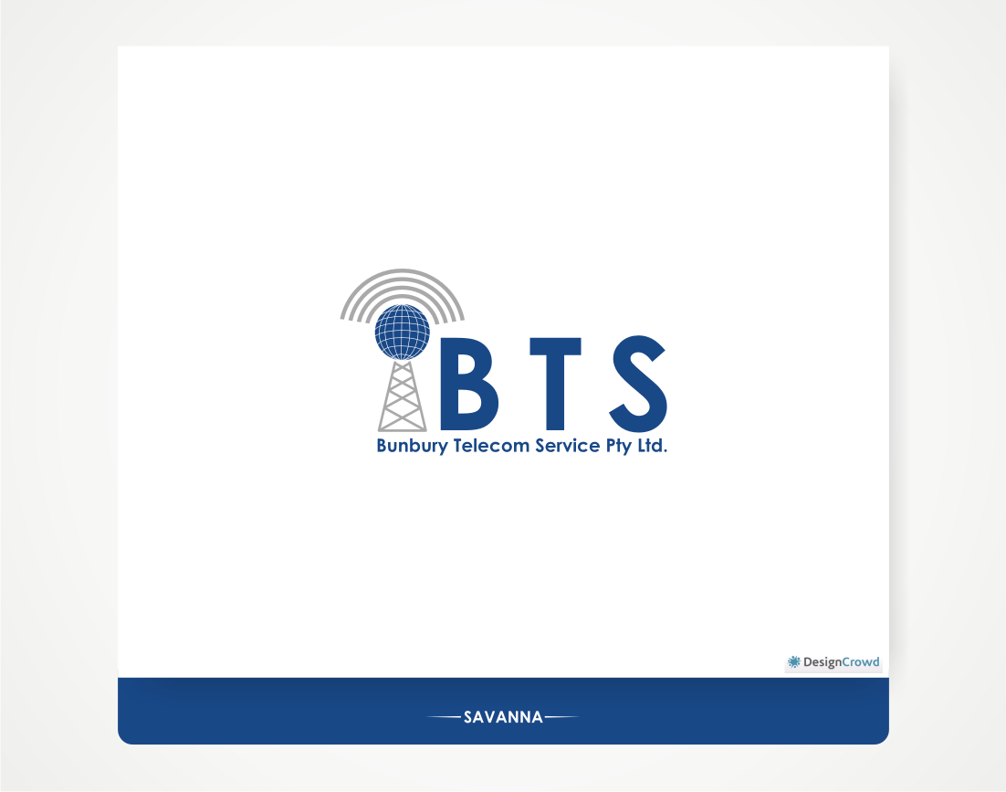 Logo Design by Savana for this project | Design #851302