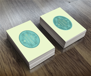Logo-Design von karolin für dieses Projekt | Design: #3421637
