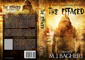 Book Cover Design by jshan for this project | Design: #3404636