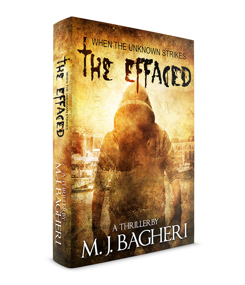 Book Cover Design by jshan for this project | Design #3404640