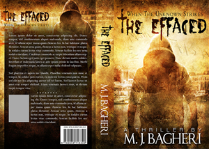 Book Cover Design by jshan for this project | Design: #3414996