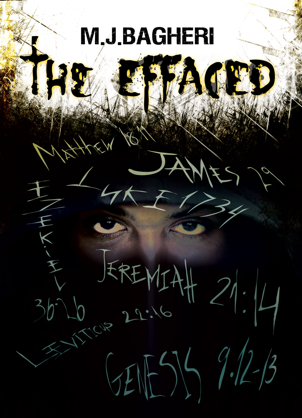 Book Cover Design by sabros for this project | Design #3414424