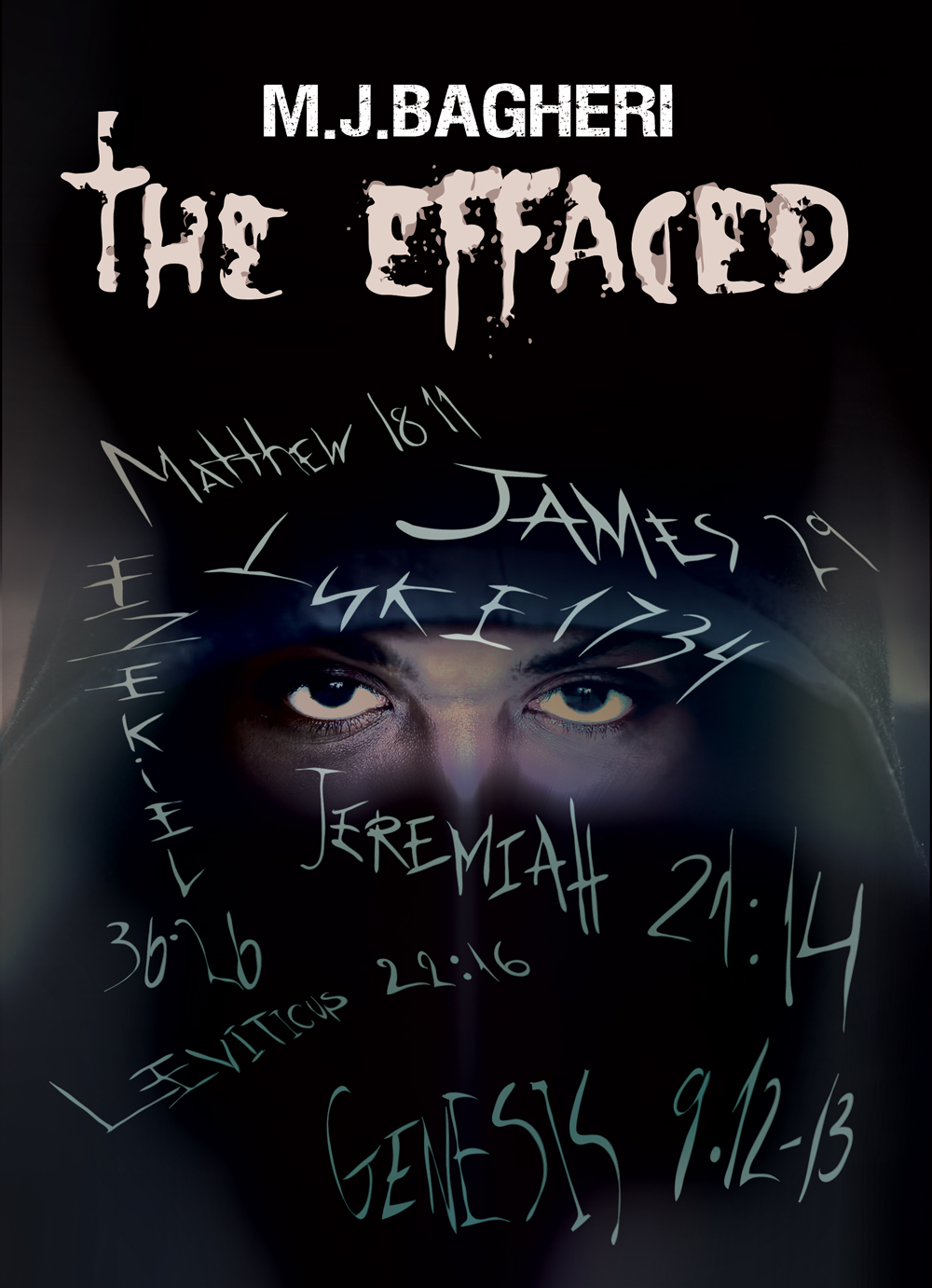 Book Cover Design by sabros for this project | Design #3414481