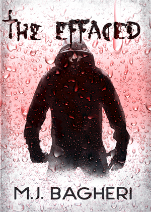 Book Cover Design by projector.alex