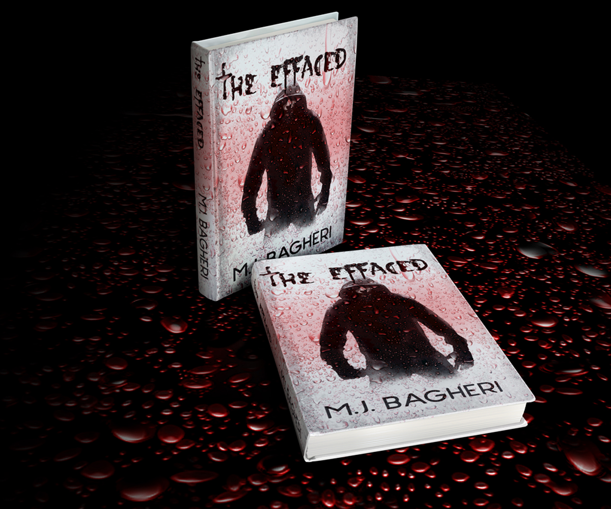 Book Cover Design by projector.alex for this project | Design #3381219