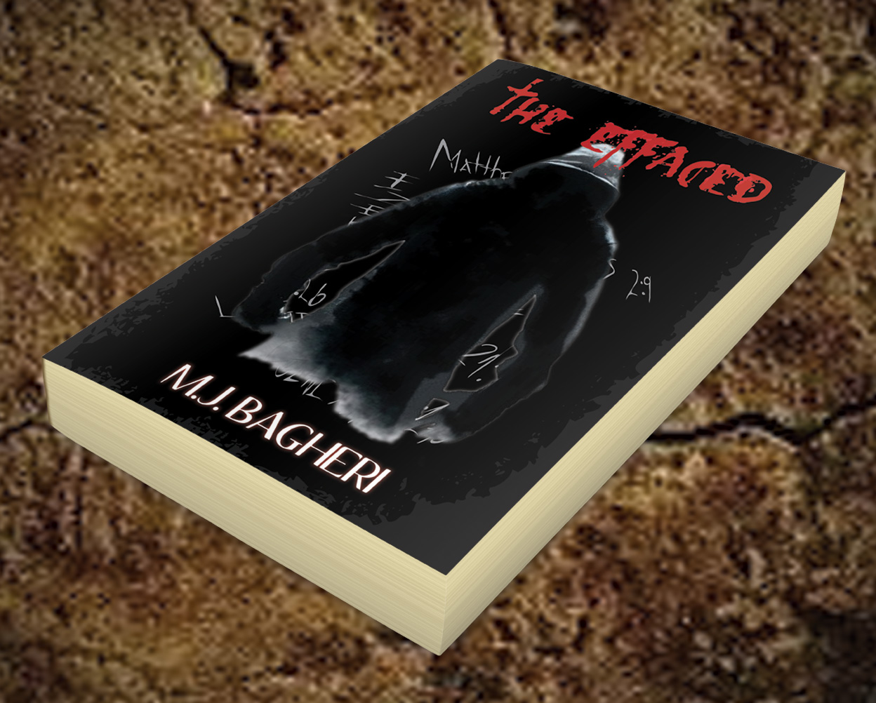 Book Cover Design by Emaar Creations for this project | Design #3353393