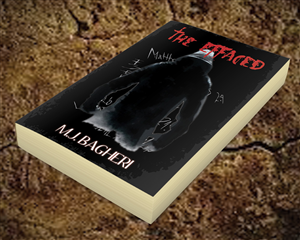 Book Cover Design by Emaar Creations