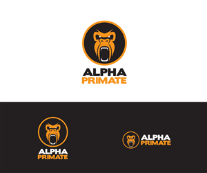 Logo-Design von rmgd für Alpha Primate | Design #3370503
