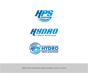 Logo Design by Grebo
