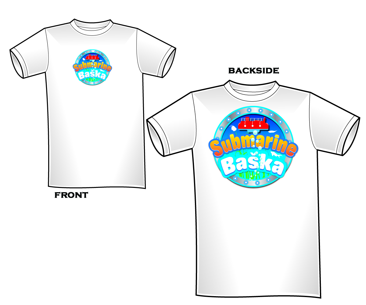 T-Shirt-Design von fontasdesign für Fotonaponski sistemi d.o.o. | Design #3355812