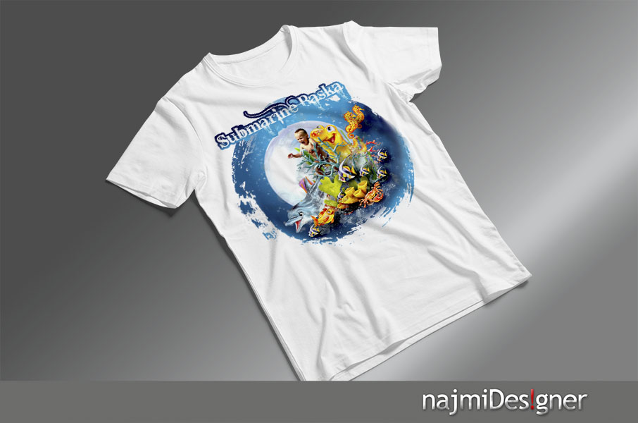 T-shirt Design by  Najmi for Fotonaponski sistemi d.o.o. | Design #3414245
