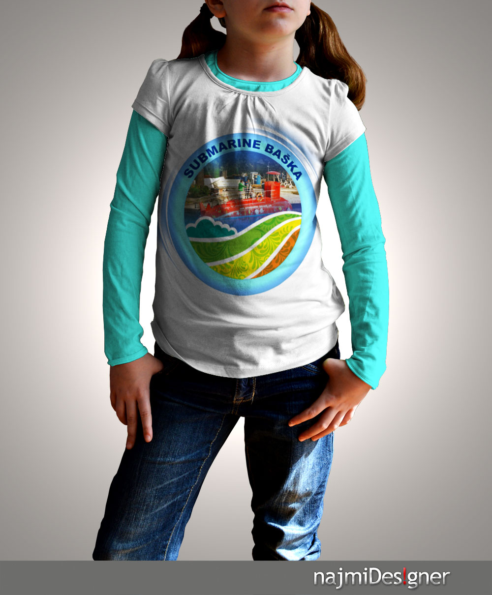 T-shirt Design by  Najmi for Fotonaponski sistemi d.o.o. | Design #3423632