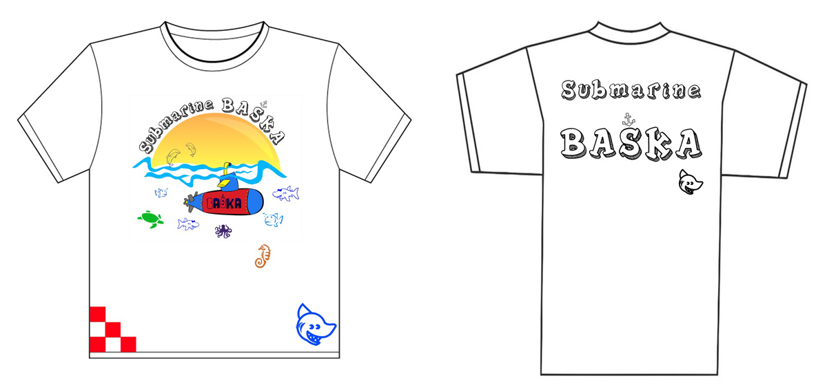 Design de T-shirt par Dusty Diamond stuDio pour Fotonaponski sistemi d.o.o. | Design #3366701