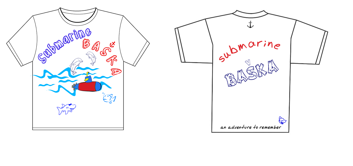 T-Shirt-Design von Dusty Diamond stuDio für Fotonaponski sistemi d.o.o. | Design #3391494