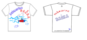T-shirt Design by Dusty Diamond stuDio for Fotonaponski sistemi d.o.o. | Design: #3391494