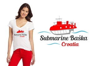 T-shirt Design by Amduat Design for Fotonaponski sistemi d.o.o. | Design: #3372328