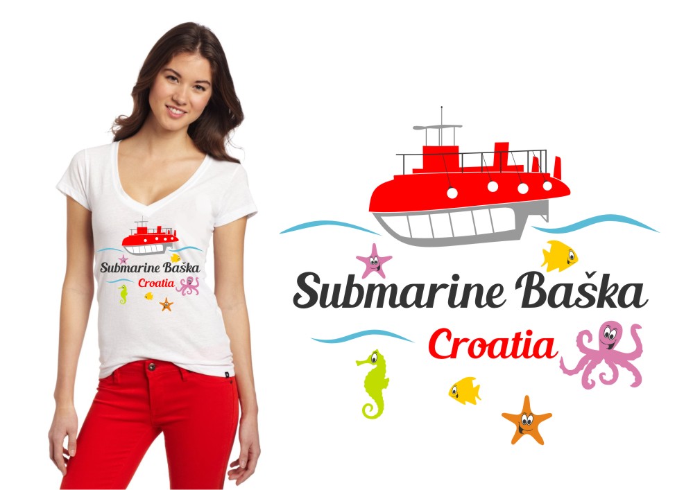 T-shirt Design by Amduat Design for Fotonaponski sistemi d.o.o. | Design: #3383898