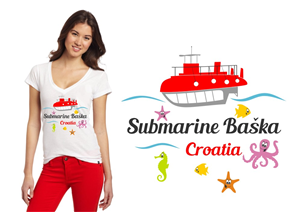 T-shirt Design by Amduat Design for Fotonaponski sistemi d.o.o. | Design: #3383898