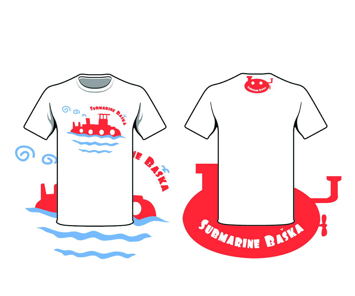 T-shirt Design by rinci for Fotonaponski sistemi d.o.o. | Design #3394911